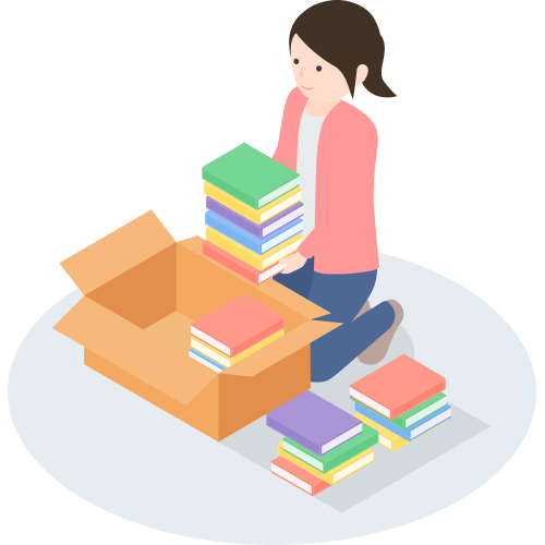 様々なものを査定