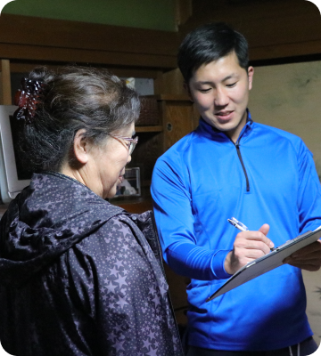 確かな技術と経験で豊富な買取ジャンルに対応いたします