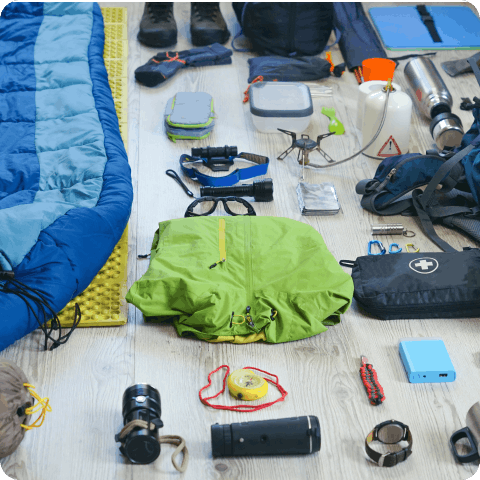 宝石・貴金属の買取