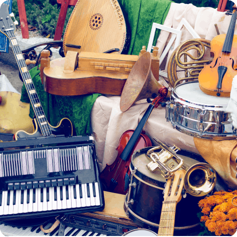 ブランド品の買取