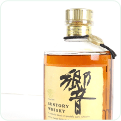 お酒・古酒の買取