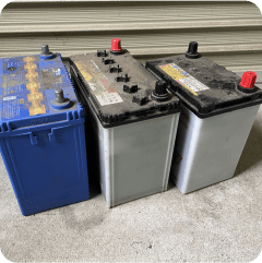 遺品の分配配送